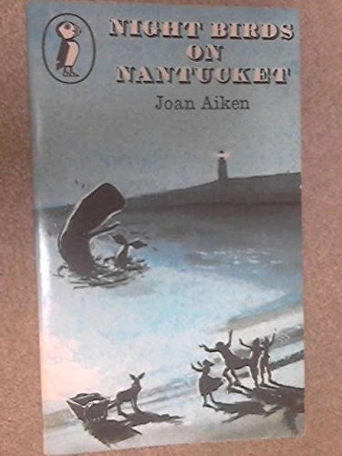 Night Birds On Nantucket