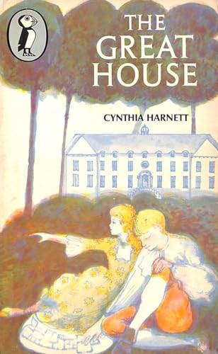 The Great House