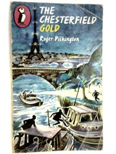 The Chesterfield Gold
