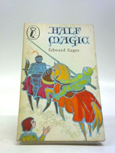Half Magic