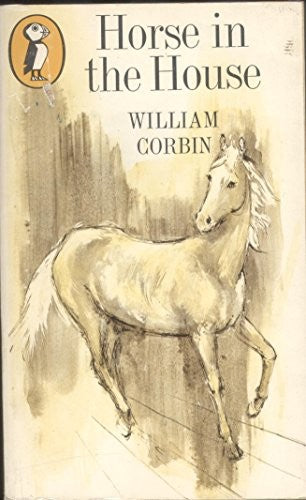 Horse in the House