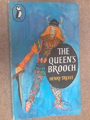 Queen's Brooch