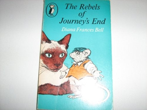 The Rebels of Journey's End