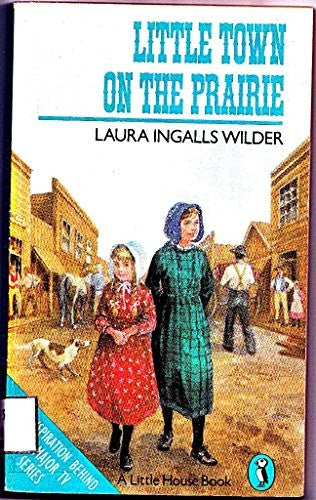 Little Town on the Prairie