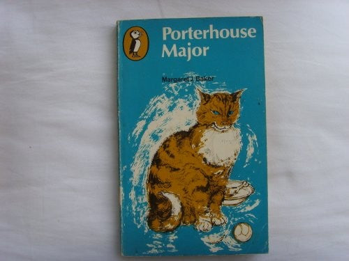 Porterhouse Major