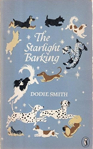 The Starlight Barking
