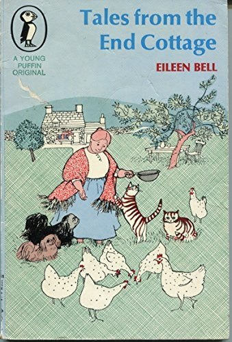 Tales from the End Cottage
