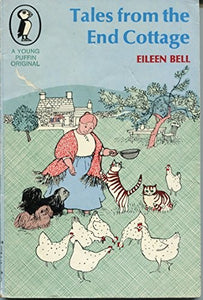 Tales from the End Cottage 