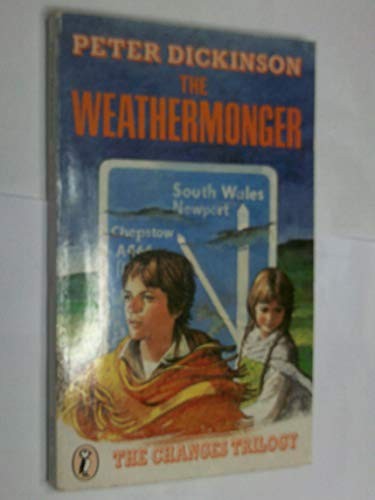 The Weathermonger