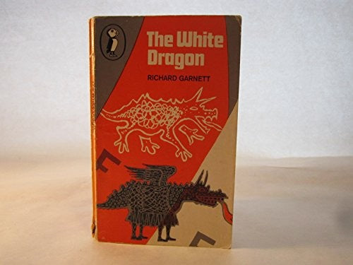 The White Dragon