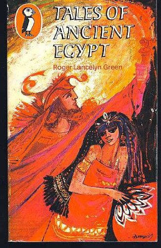 Tales of Ancient Egypt