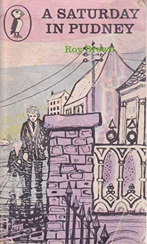 A Saturday in Pudney