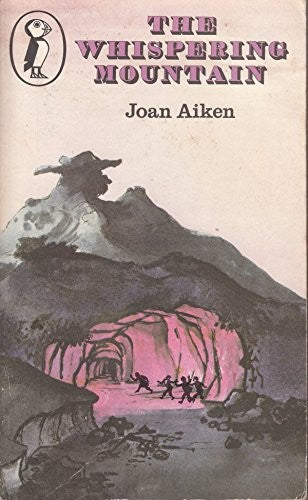 The Whispering Mountain