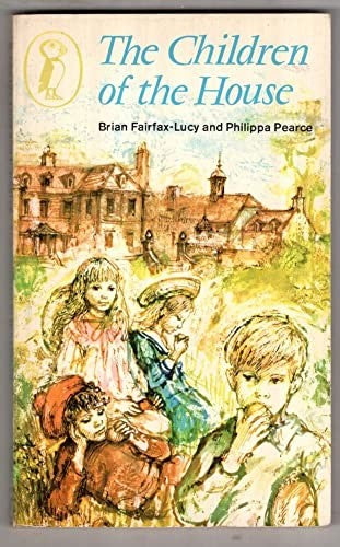 The Children of the House