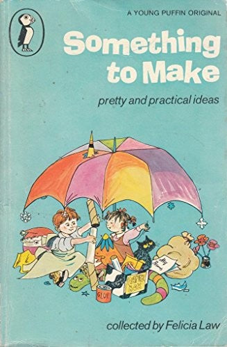 Something to Make