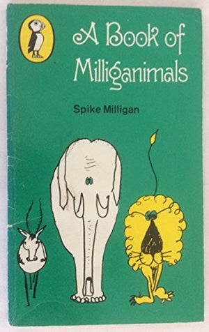 A Book of Milliganimals