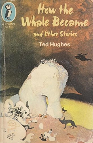 How the Whale Became and Other Stories