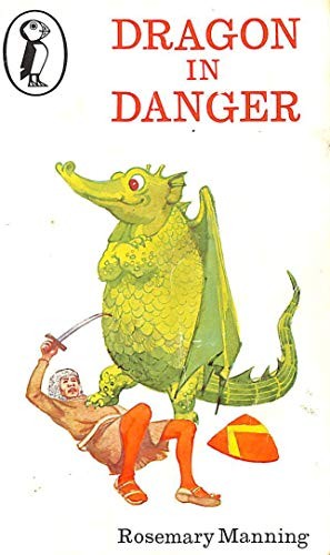 Dragon in Danger