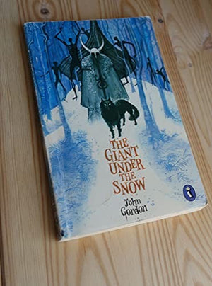 The Giant Under the Snow
