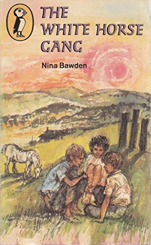 The White Horse Gang