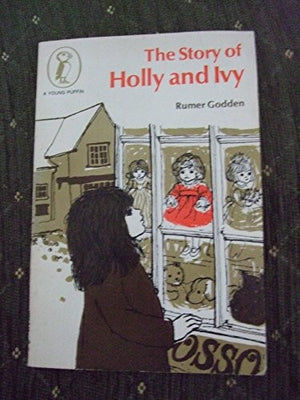 The Story of Holly and Ivy