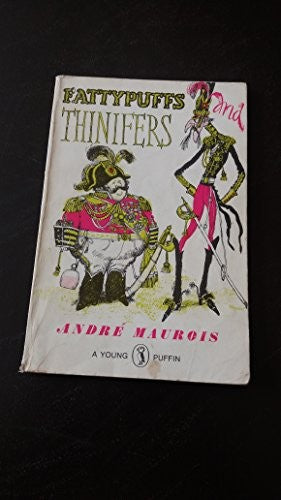 Fattypuffs and Thinifers