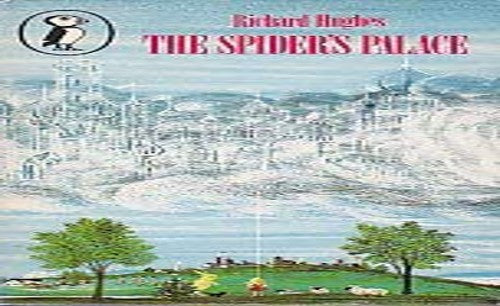 The Spider's Palace