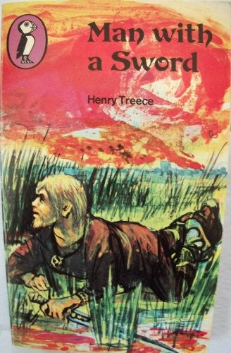 Man with a Sword