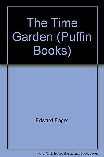 The Time Garden