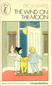 The Wind on the Moon 