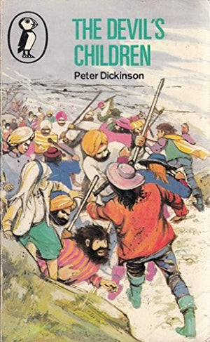 The Devil's Children