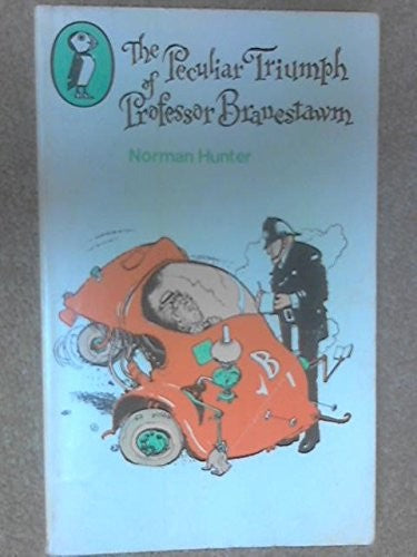 The Peculiar Triumph of Professor Branestawm