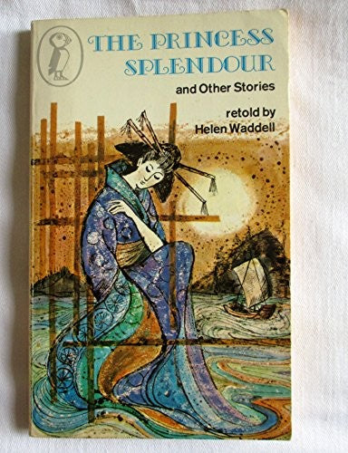 Princess Splendour and Other Stories