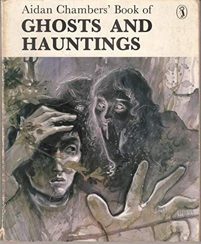 Book of Ghosts and Hauntings
