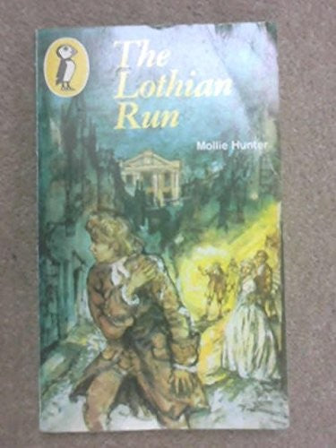 Lothian Run