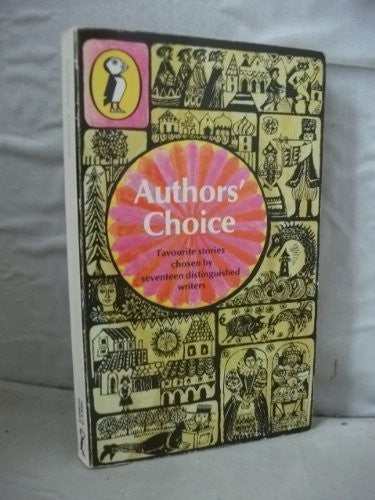 Authors' Choice