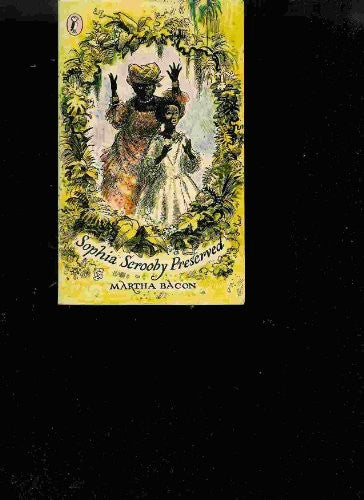 Sophia Scrooby Preserved