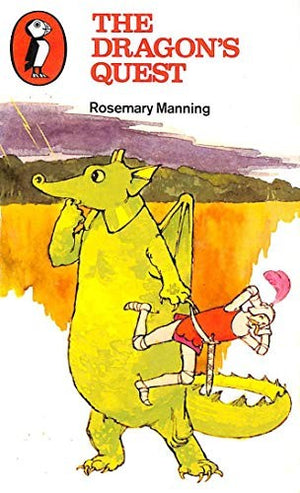 The Dragon's Quest