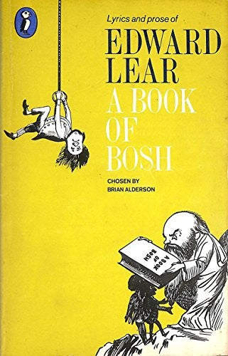 A Book of Bosh