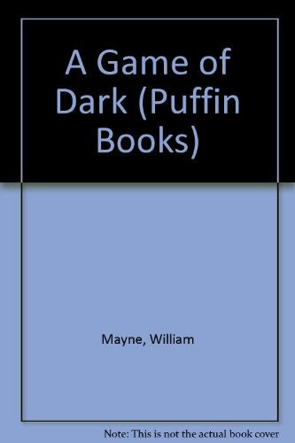 A Game of Dark
