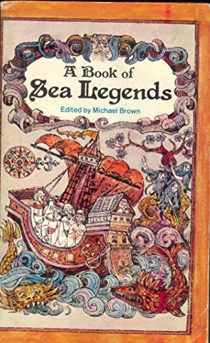 Book of Sea Legends