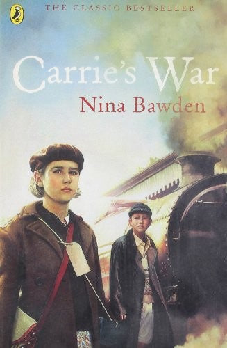Carrie's War