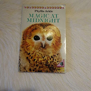 Magic at Midnight