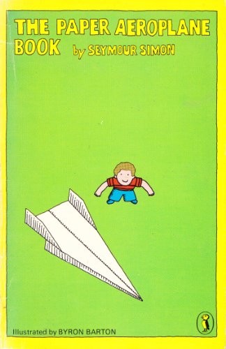 The Paper Aeroplane Book
