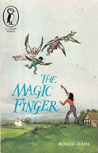 The Magic Finger