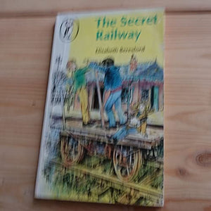 Secret Railway