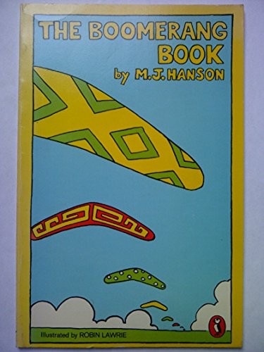 The Boomerang Book