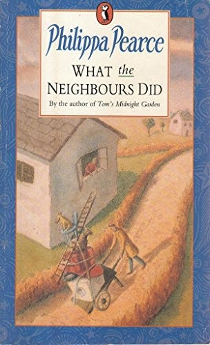 What the Neighbours Did and Other Stories