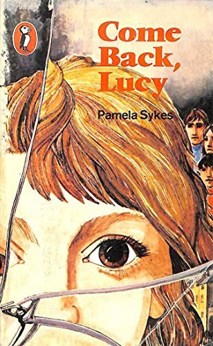 Come Back, Lucy