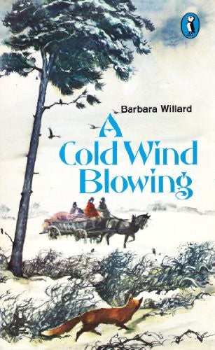 Cold Wind Blowing